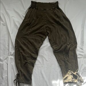 FP One Billie Pants Size M